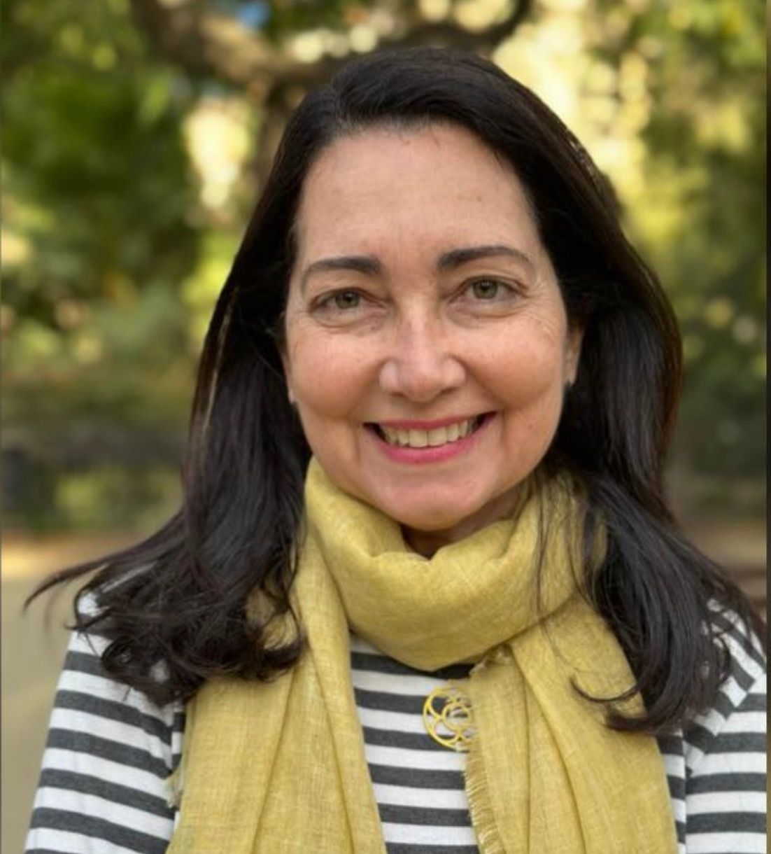 Que percurso incrível do curso!! Muito encantada e louca para continuar com novos encontros! Muitíssimo obrigada por tantos lindos ensinamentos! &mdash; Cristiane Tavares, Escritora