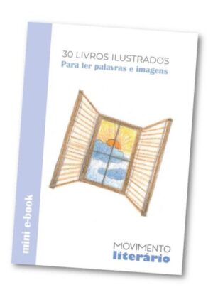 Os diferentes olhares para o livro ilustrado