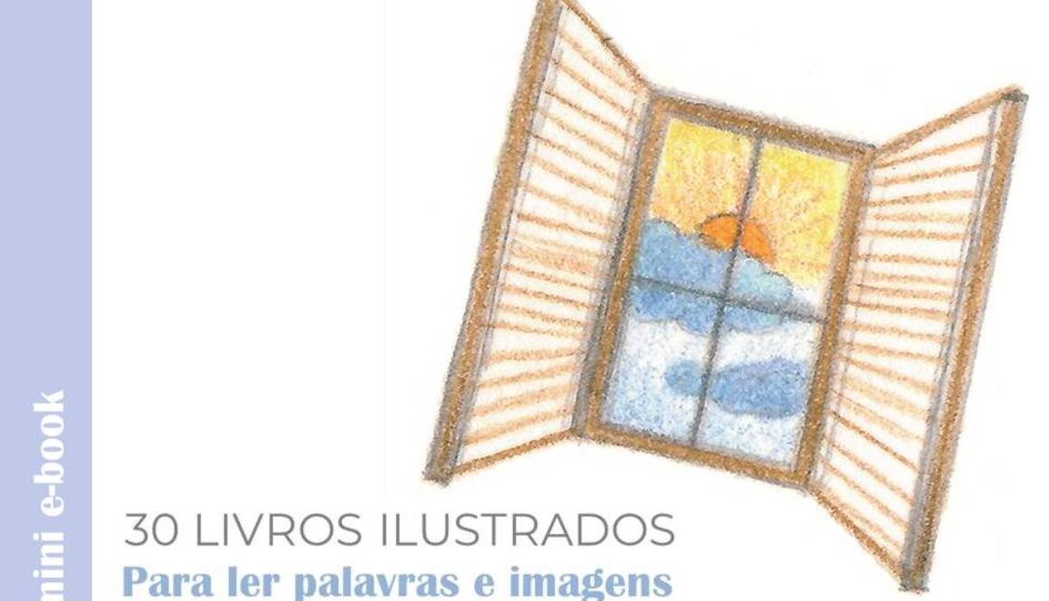 30 livros ilustrados ebook gratis