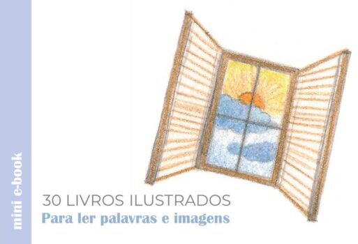 30 livros ilustrados ebook gratis