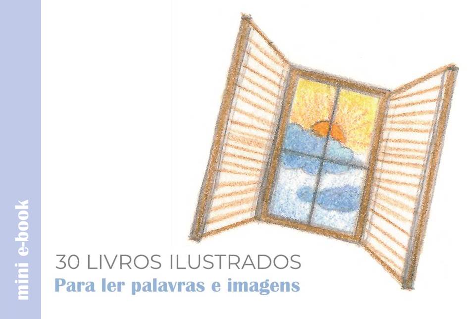 30 livros ilustrados ebook gratis