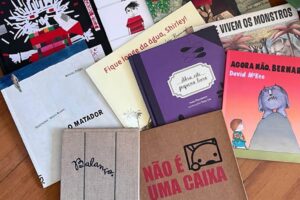 Curso livro ilustrado