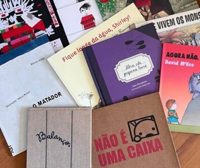 Curso livro ilustrado