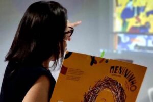 curso literatura e natureza