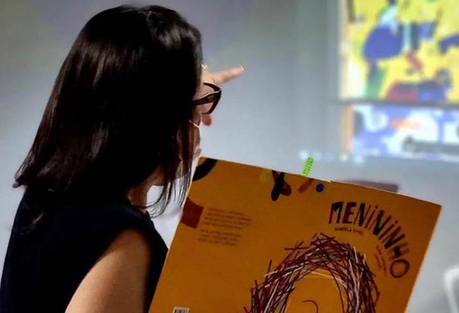 curso literatura e natureza