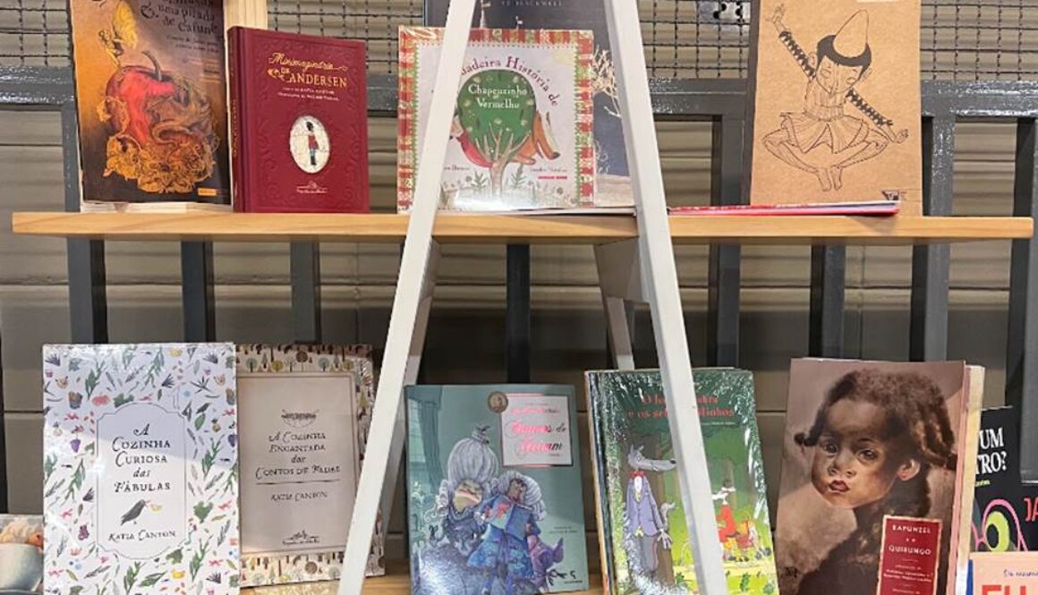 livros ML