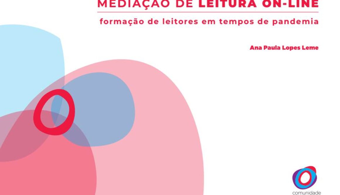 mediacao de leitura online imagem destacada