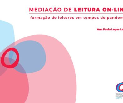 mediacao de leitura online imagem destacada